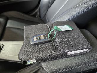 BMW 3-serie 320i Edition M Sport Shadow Executive picture 37