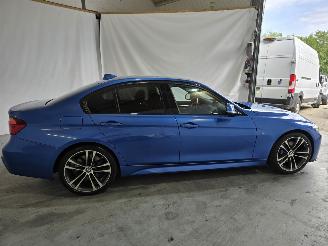BMW 3-serie 320i Edition M Sport Shadow Executive picture 9