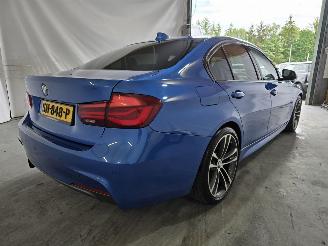 BMW 3-serie 320i Edition M Sport Shadow Executive picture 7