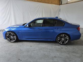 BMW 3-serie 320i Edition M Sport Shadow Executive picture 4