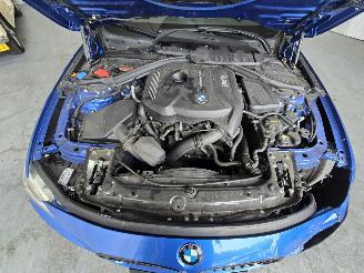 BMW 3-serie 320i Edition M Sport Shadow Executive picture 15