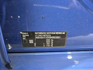 BMW 3-serie 320i Edition M Sport Shadow Executive picture 17
