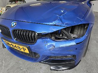 BMW 3-serie 320i Edition M Sport Shadow Executive picture 11