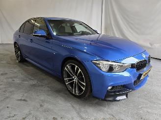  BMW 3-serie 320i Edition M Sport Shadow Executive 2018/6
