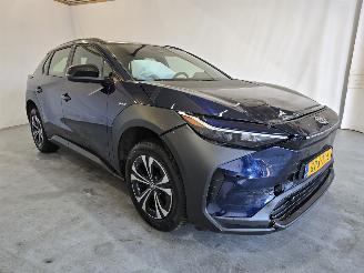 škoda osobní automobily Toyota bZ4X Business 71 kWh 2024/11