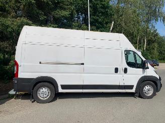 Fiat E-Ducato  picture 2