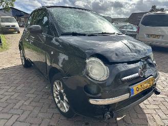 Fiat 500C 1.2 Lounge picture 4
