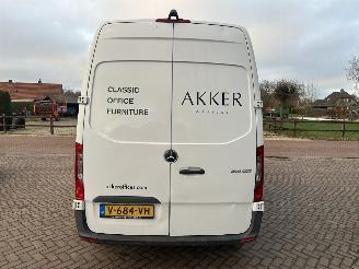 Mercedes Sprinter 314 2.2 CDI L2H2 picture 9