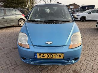 Chevrolet Matiz 0.8 Spirit picture 2