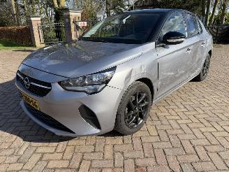 Opel Corsa 1.2 Edition picture 1