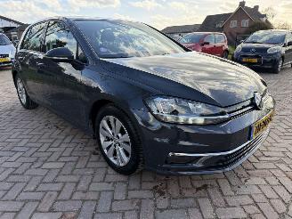 Volkswagen Golf 1.5 TSI DSG Bnsline picture 4