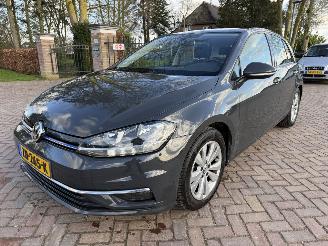Volkswagen Golf 1.5 TSI DSG Bnsline picture 1