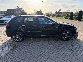 Audi A3 1.2 TFSI Attr. Adv. SPORTBACK picture 4
