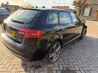 Audi A3 1.2 TFSI Attr. Adv. SPORTBACK picture 6