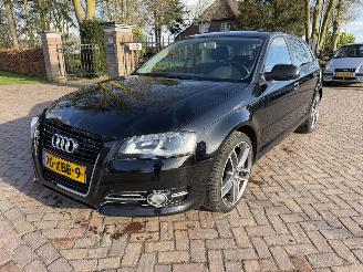 Audi A3 1.2 TFSI Attr. Adv. SPORTBACK picture 1