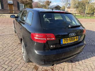 Audi A3 1.2 TFSI Attr. Adv. SPORTBACK picture 8