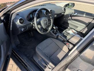 Audi A3 1.2 TFSI Attr. Adv. SPORTBACK picture 11