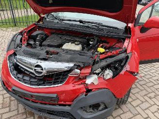 Opel Mokka 1.6 CDTi Innovation picture 15