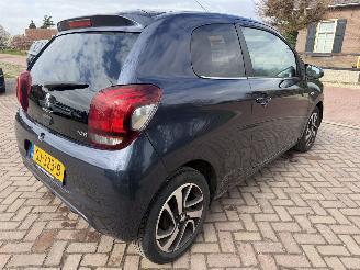 Peugeot 108 1.2 Puretech Allure picture 7