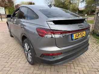 Audi Q4 Sportback e-tron 40 Advanced edition 63 kWh picture 10