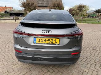 Audi Q4 Sportback e-tron 40 Advanced edition 63 kWh picture 9