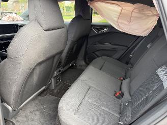 Audi Q4 Sportback e-tron 40 Advanced edition 63 kWh picture 11