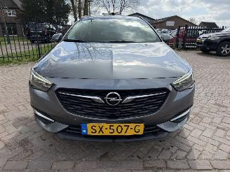 Opel Insignia Sports Tourer 1.5 Turbo Online Edition picture 3