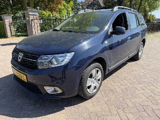 Dacia Logan 0.9 TCe Bi-Fuel Lau. picture 1