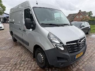 Opel Movano 2.3 TURBO L2H2 AIRCO/NAV picture 4