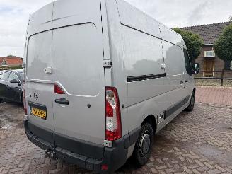 Opel Movano 2.3 TURBO L2H2 AIRCO/NAV picture 6