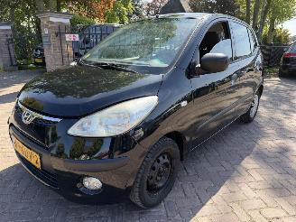 Auto incidentate Hyundai I-10 1.1 Active Cool 2008/5