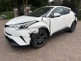  Toyota C-HR 1.8 Hybrid Dynamic 2018/3