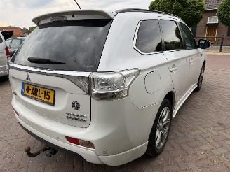 Mitsubishi Outlander 2.0 PHEV Instyle picture 8