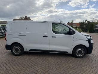 Opel Vivaro 2.0 BlueHDi 145 pk automaat 2 schuifdeur picture 5