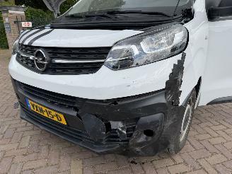 Opel Vivaro 2.0 BlueHDi 145 pk automaat 2 schuifdeur picture 14