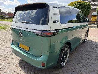 skadebil auto Volkswagen ID.Buzz 1st 77kWh 2023/10