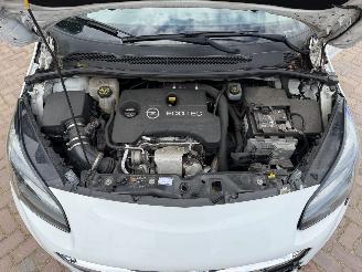 Opel Corsa-E 1.0 Turbo Edition 66 Kw picture 13