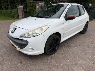  Peugeot 206+ 1.4 Millesim 200 2010/9