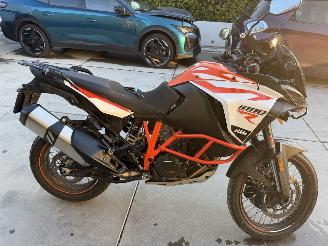 KTM 1290 Super Adventure S R ABS picture 4
