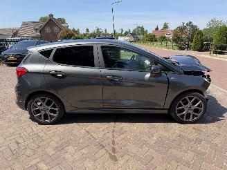 Ford Fiesta 1.0 EcoBoost Hybrid ST-Line picture 3