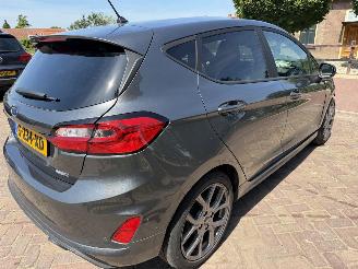 škoda osobní automobily Ford Fiesta 1.0 EcoBoost Hybrid ST-Line 2023/1