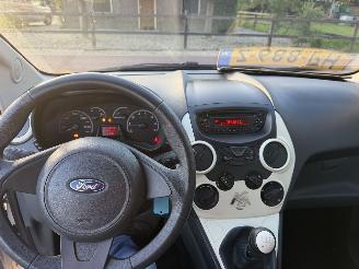 Ford Ka 1.2 Comfort s/s picture 10