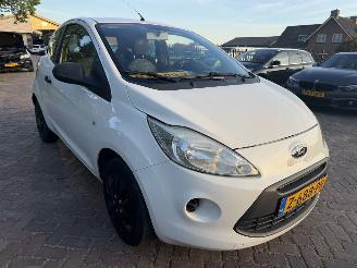 Ford Ka 1.2 Comfort s/s picture 3