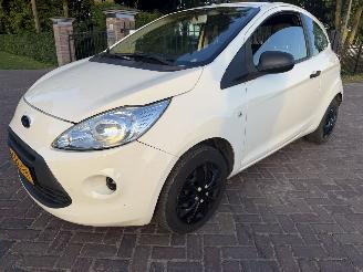 Ford Ka 1.2 Comfort s/s picture 1