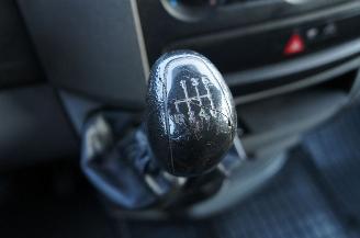 Mercedes Sprinter 313 CDi Huif opbouw 7-Persoons Trekhaak 95KW Euro 5 picture 16