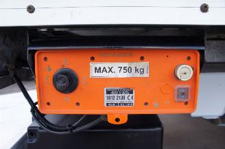 Renault Master 2.3 DCi Koffer Laadklep N1! Airco 96KW Euro 6 picture 11