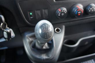 Renault Master 2.3 DCi Koffer Laadklep N1! Airco 96KW Euro 6 picture 17