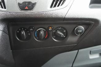 Ford Tourneo Custom 2.2 TDCi Dubbele Cabine L1H1 Airco Trekhaak 74KW Euro 5 picture 15