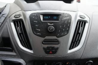 Ford Tourneo Custom 2.2 TDCi Dubbele Cabine L1H1 Airco Trekhaak 74KW Euro 5 picture 13