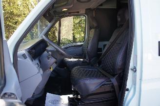 Iveco Daily 35C15 3.0 HPi Omgebouwd voor Motorcross Luifel 107WK picture 18